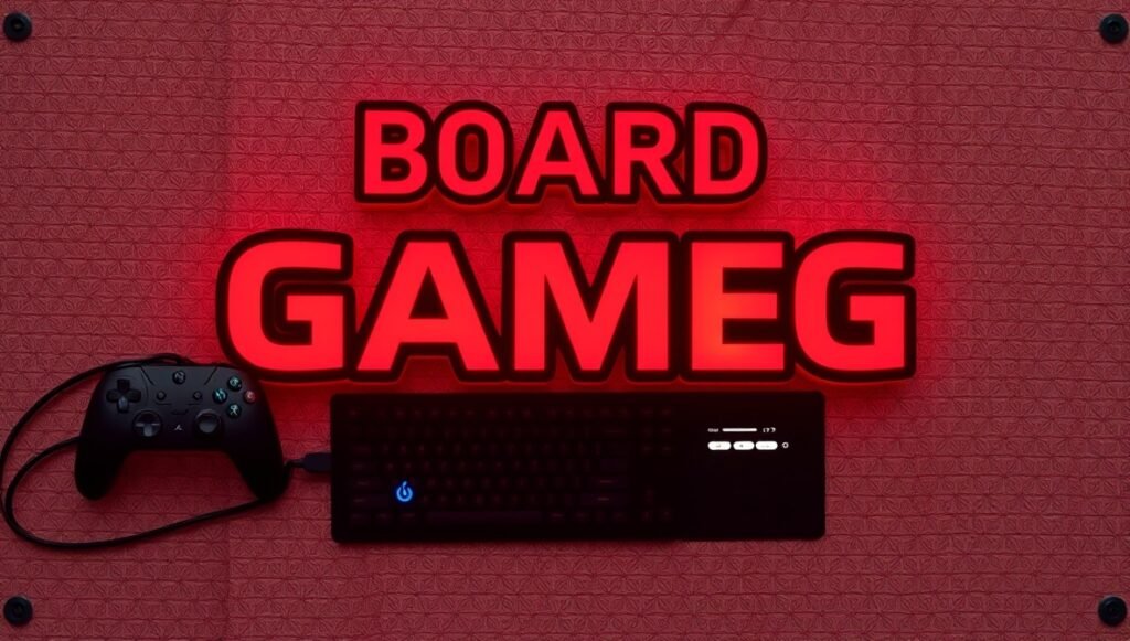 gaming tech befitnatic