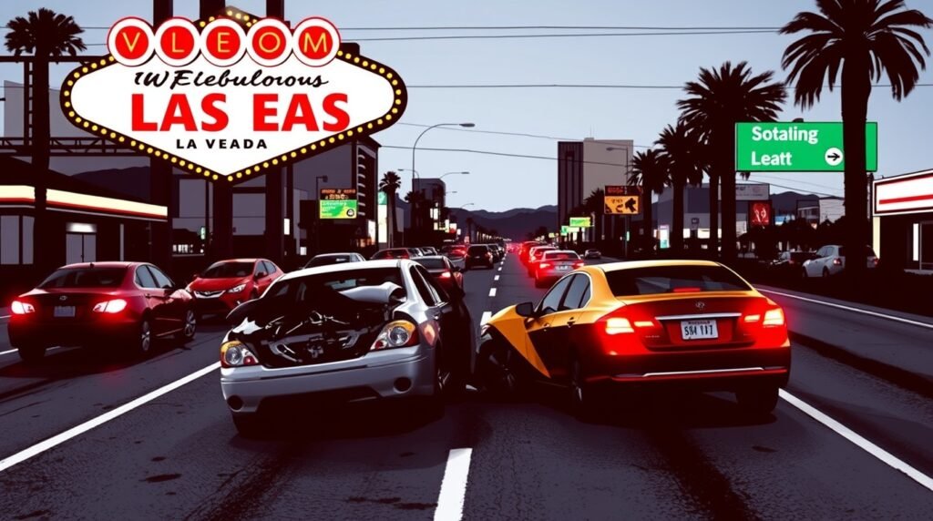 car accidents common las vegas thestripesblog