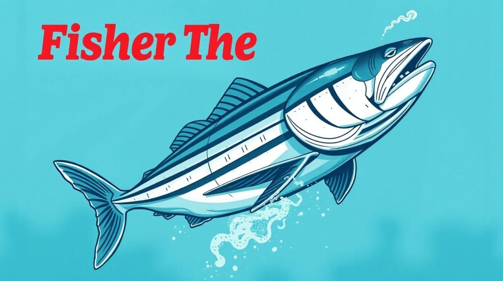 contact fisher thestripesblog