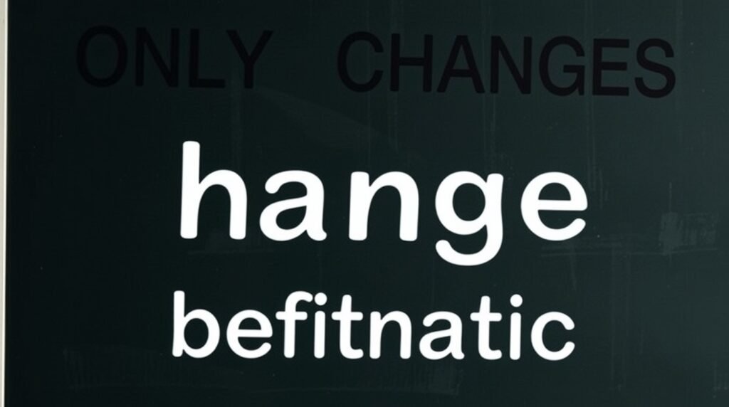 latest changes befitnatic