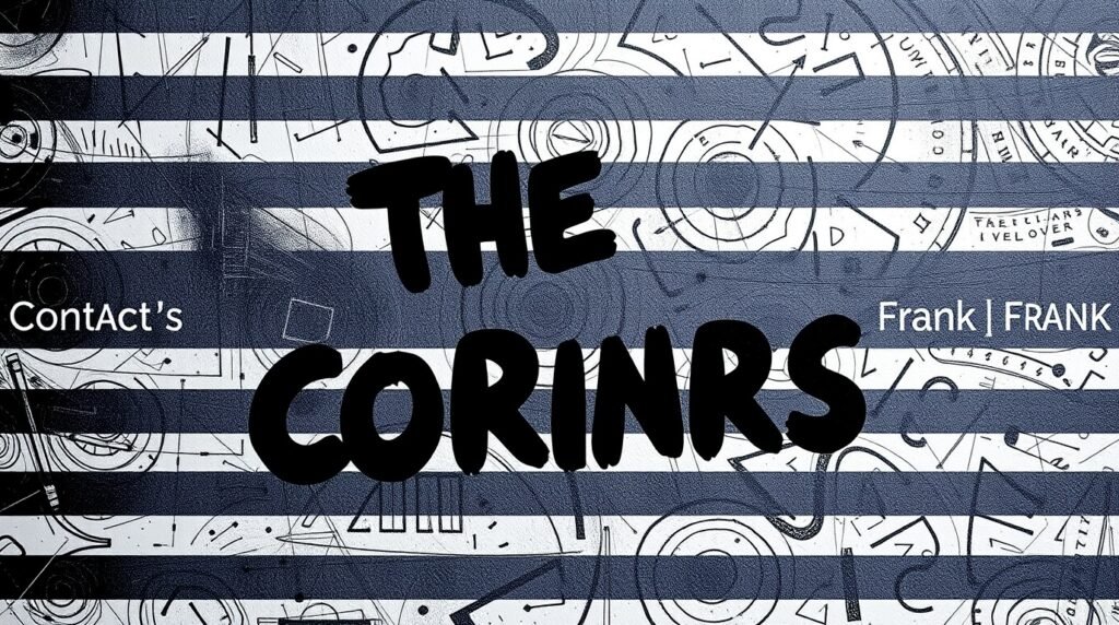 thestripesblog contact frank