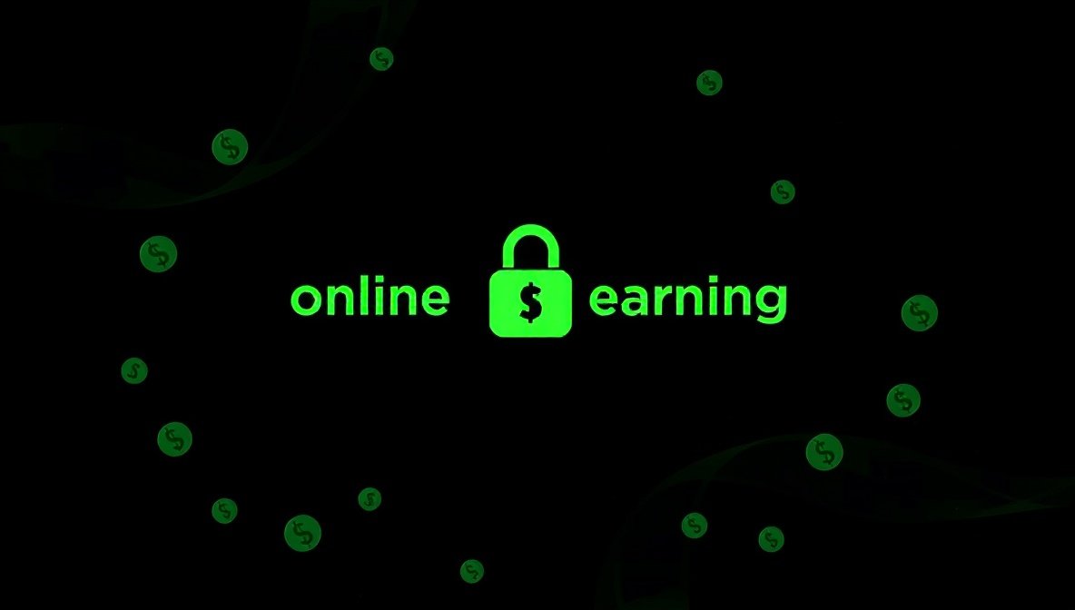 unlock online earnings mygreenbucks